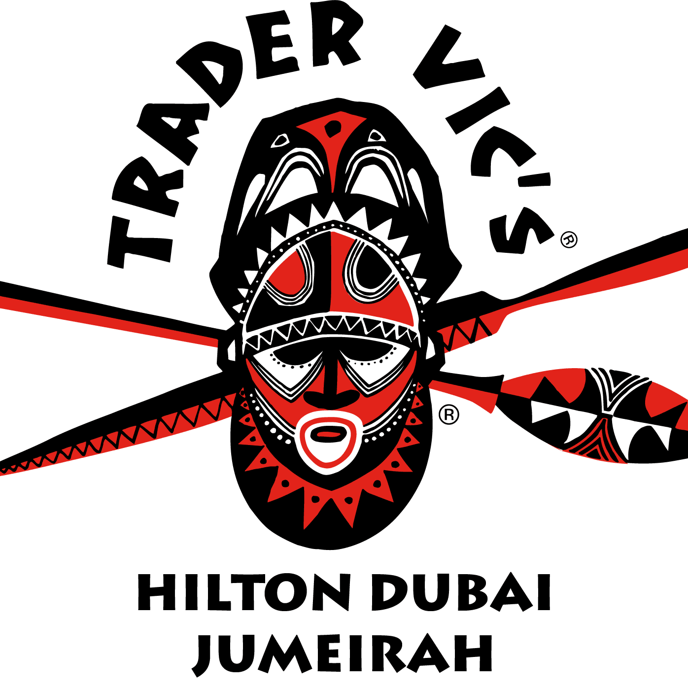 Trader Vic’s Jumeirah