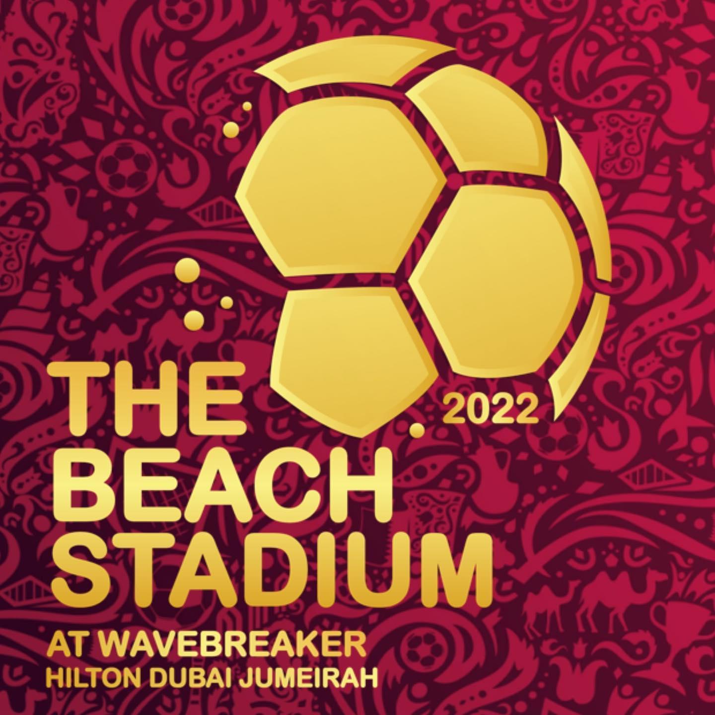 World Cup 2022 at Wavebreaker: France vs Australia
