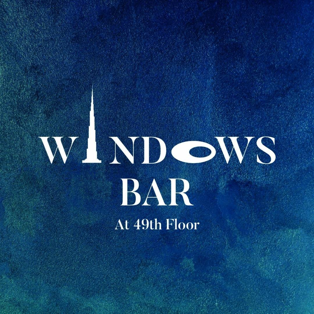 Windows Bar 