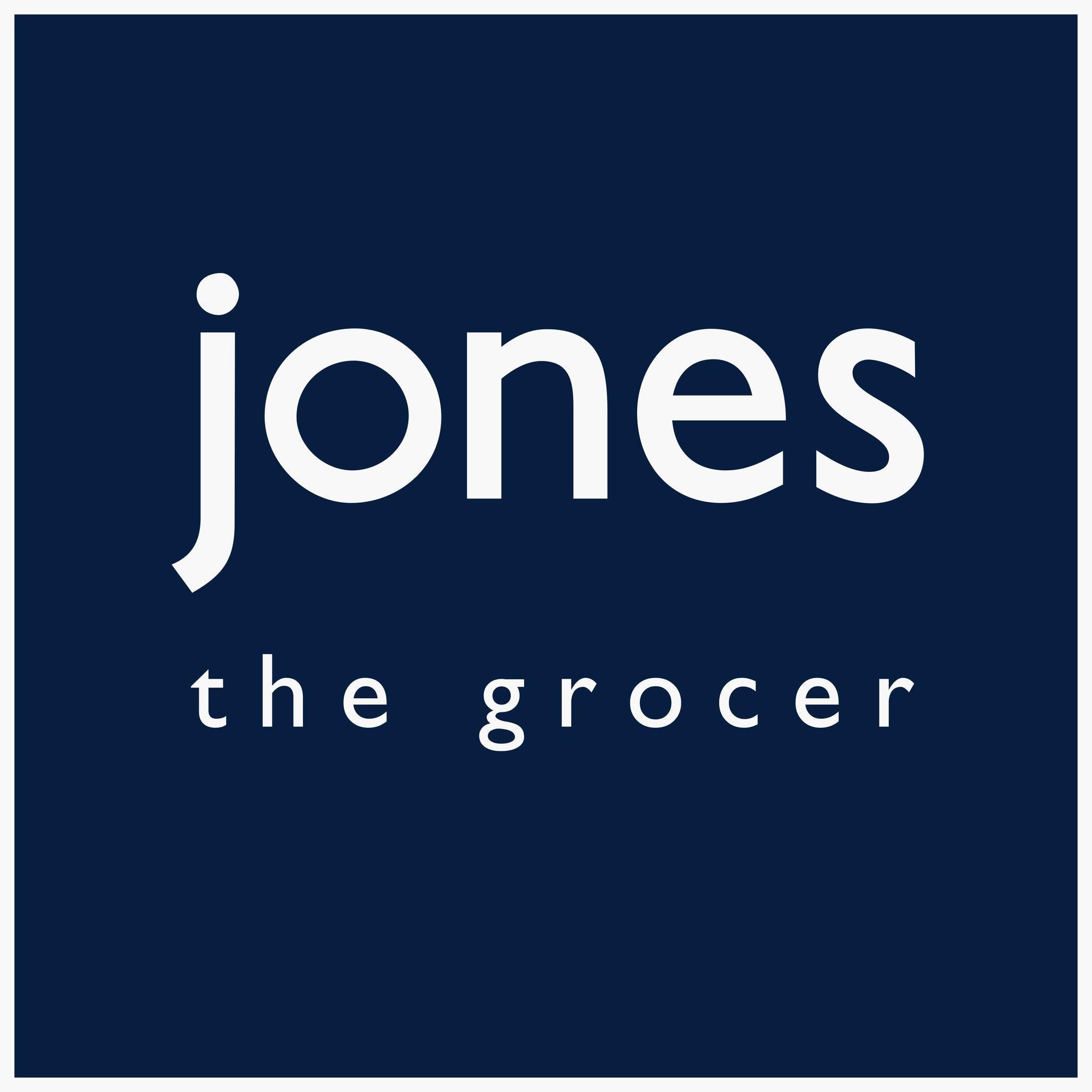 Jones the Grocer The Palm