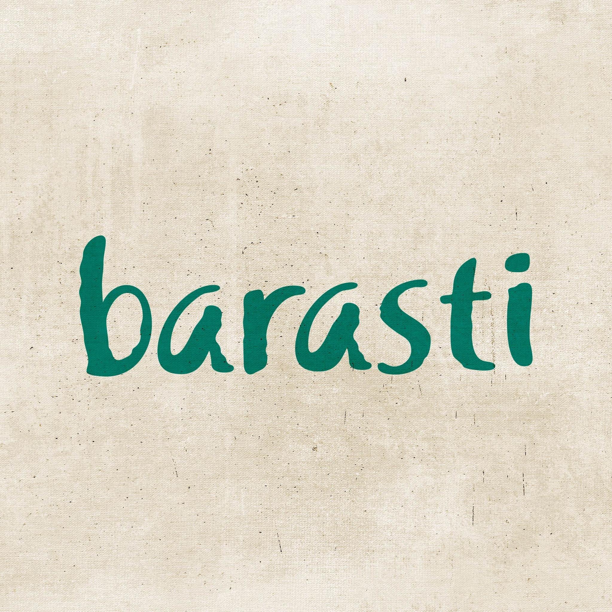 Barasti