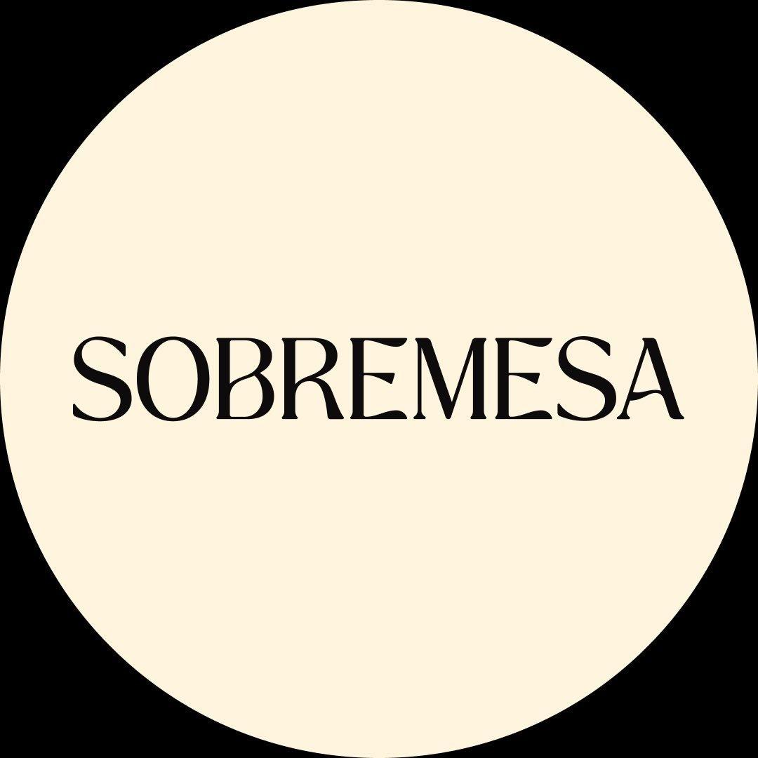 Sobremesa Dubai