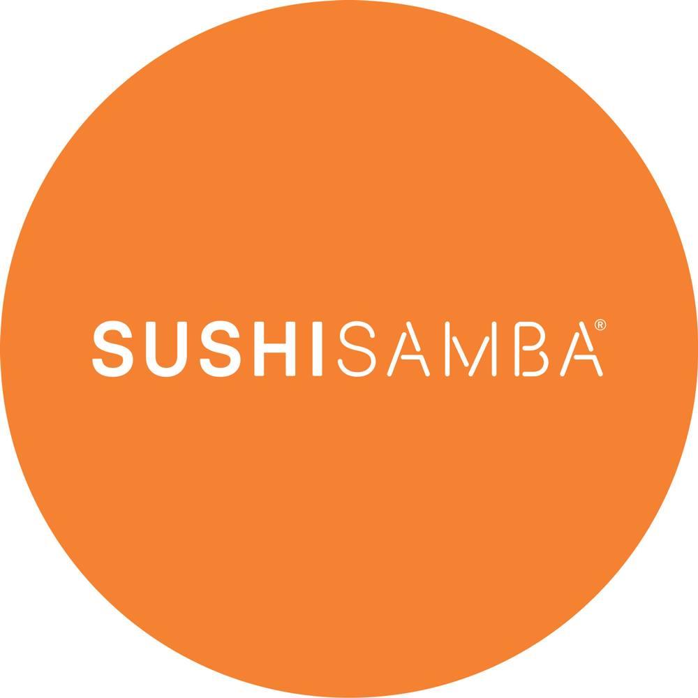SUSHISAMBA