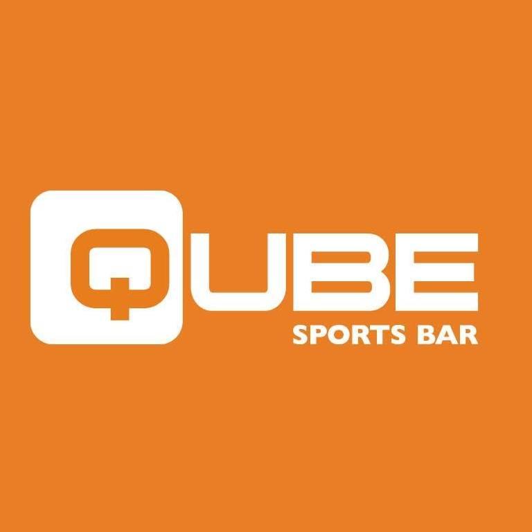 Qube Sports Bar