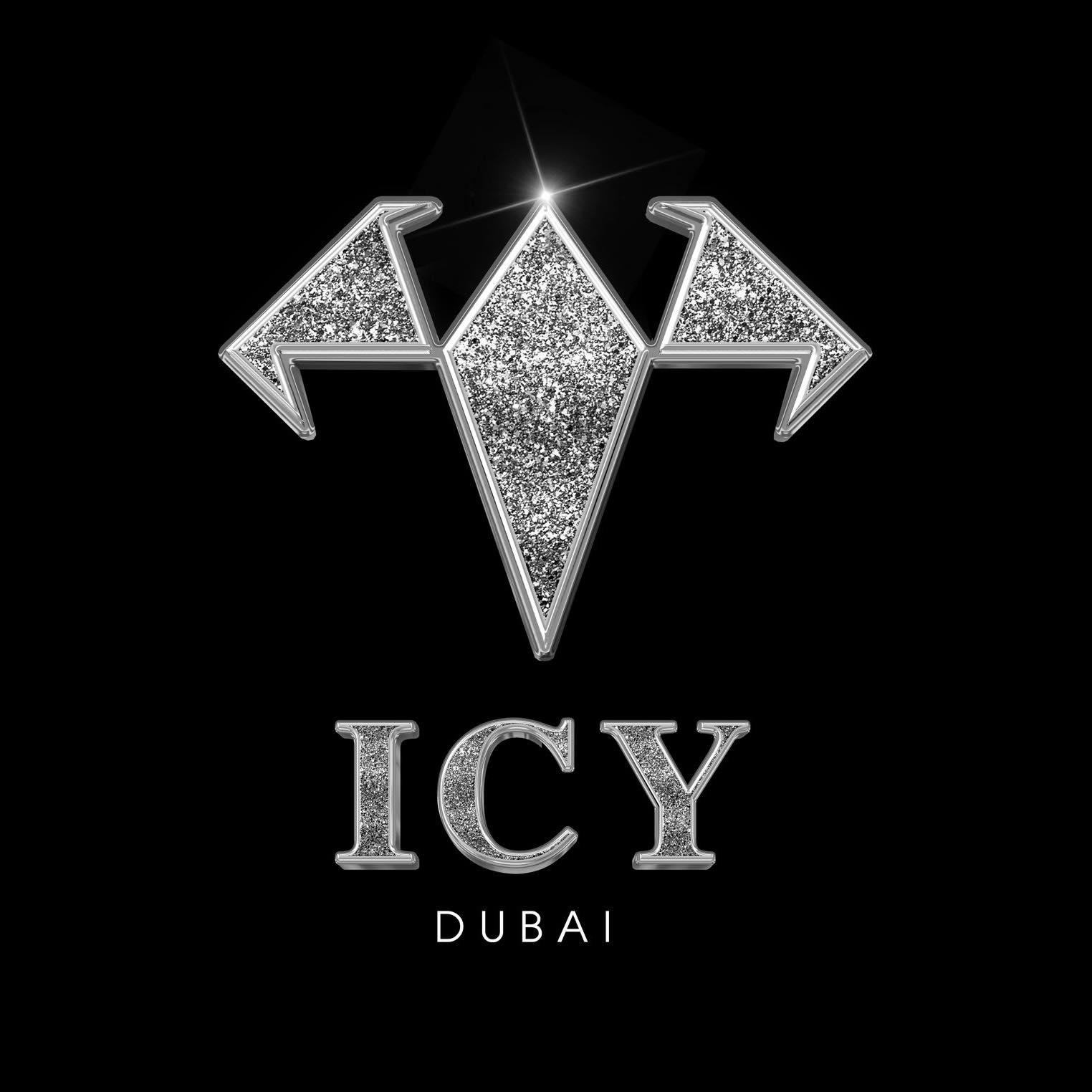 Icy Dubai