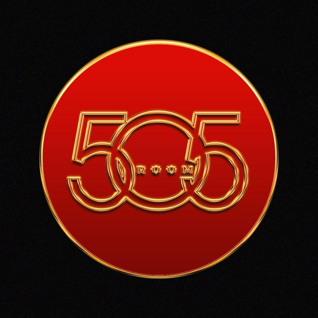 Room 505 Dubai