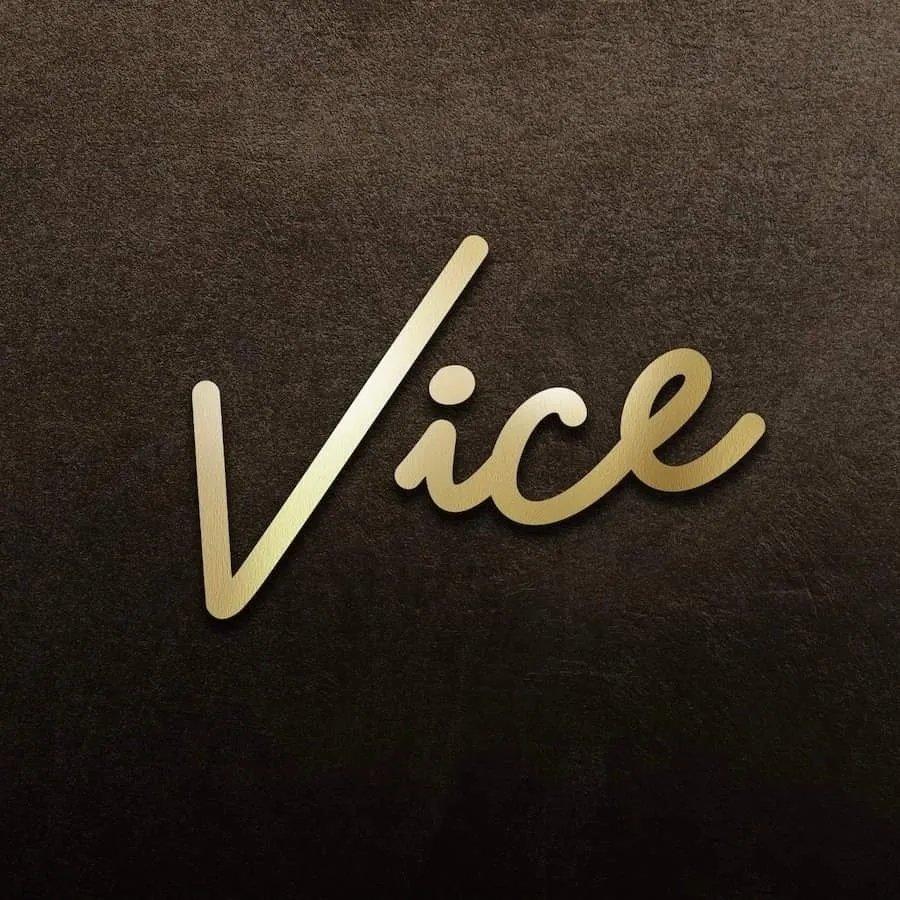VICE Dubai
