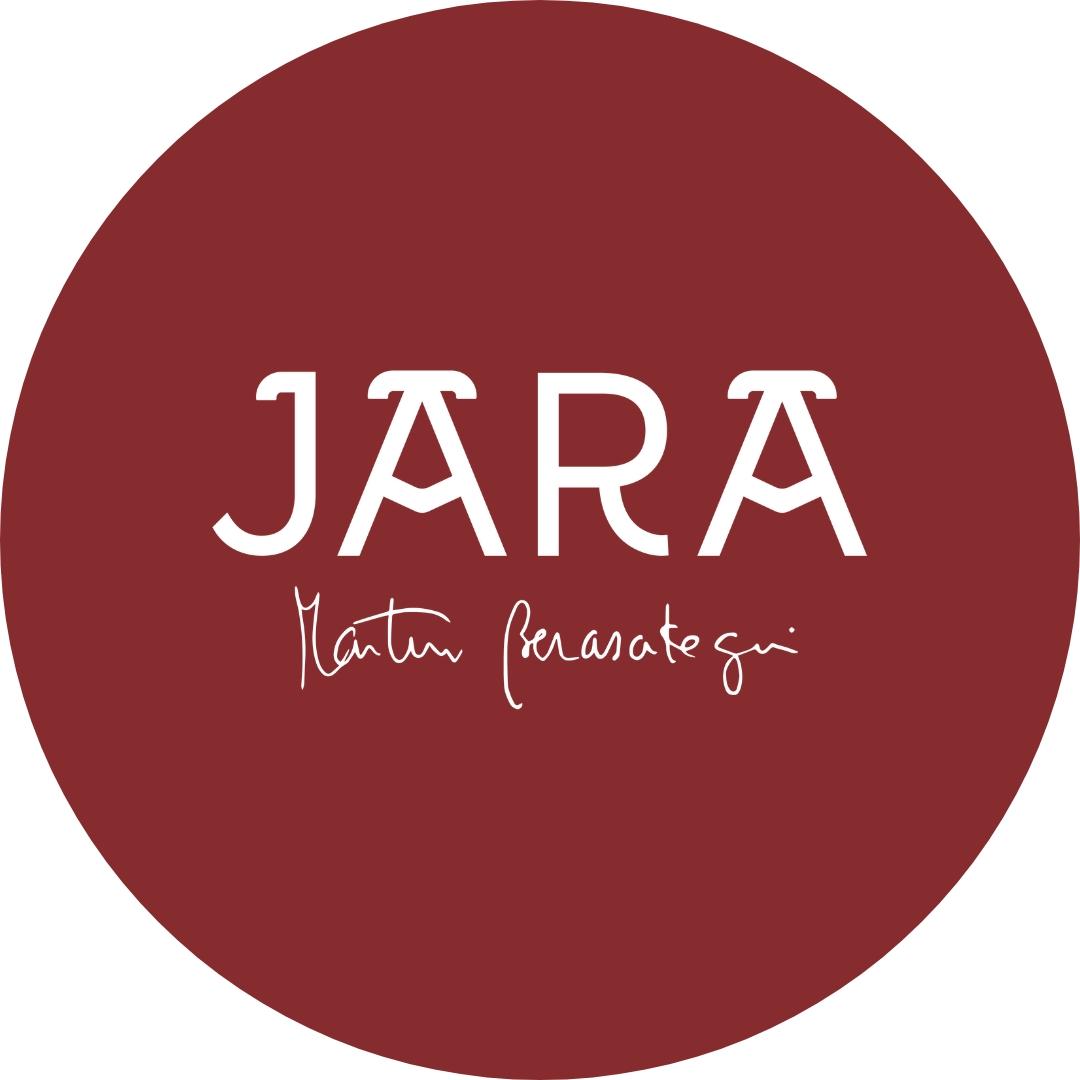 Jara by Martín Berasategui