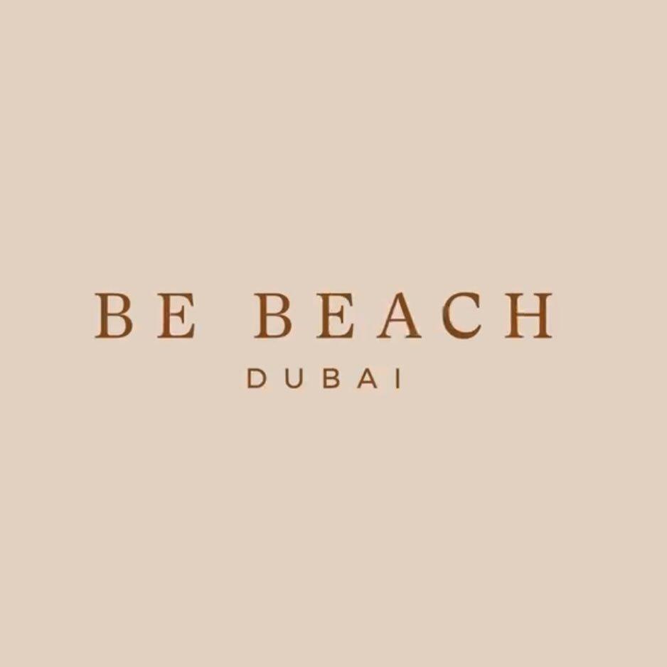 Be Beach DXB