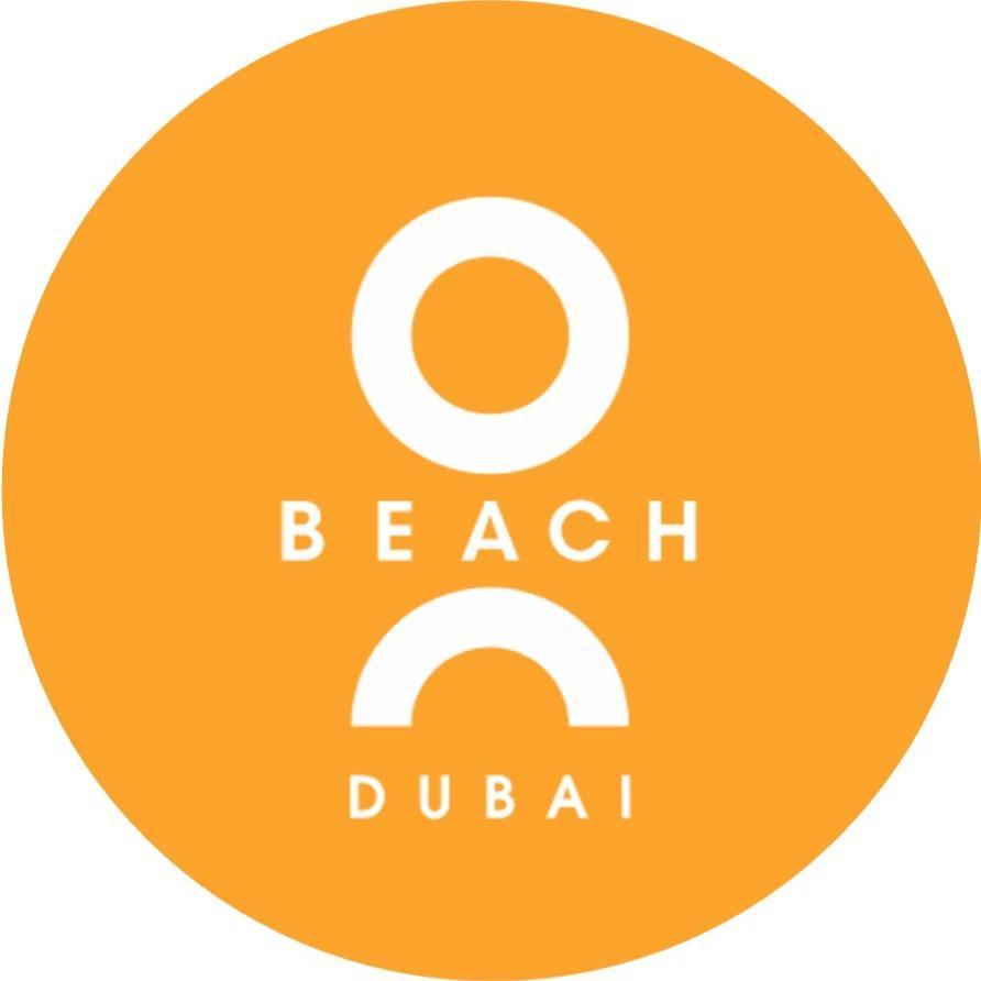 JetLag × O Beach Dubai × UNTOLD