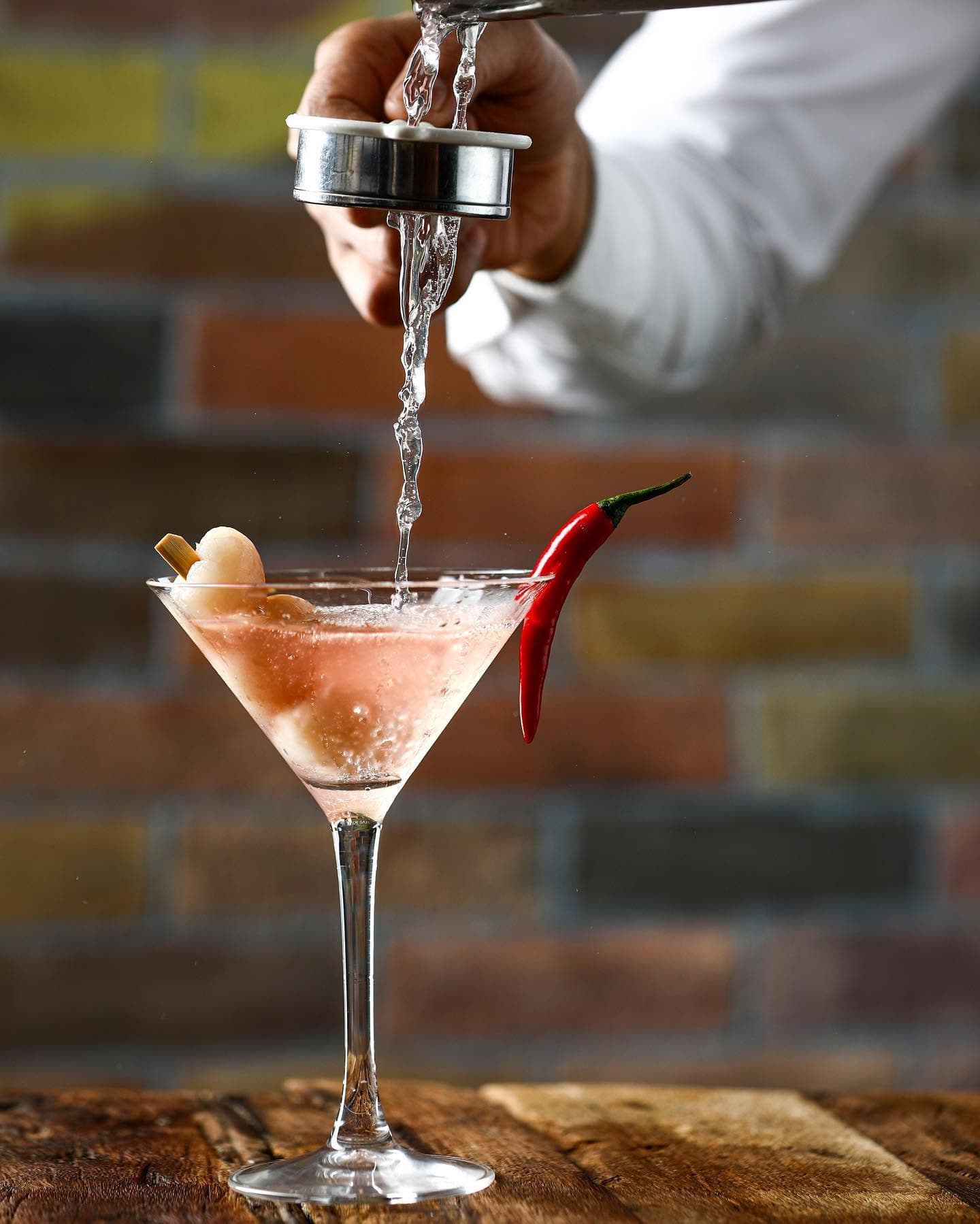 Happy Hour