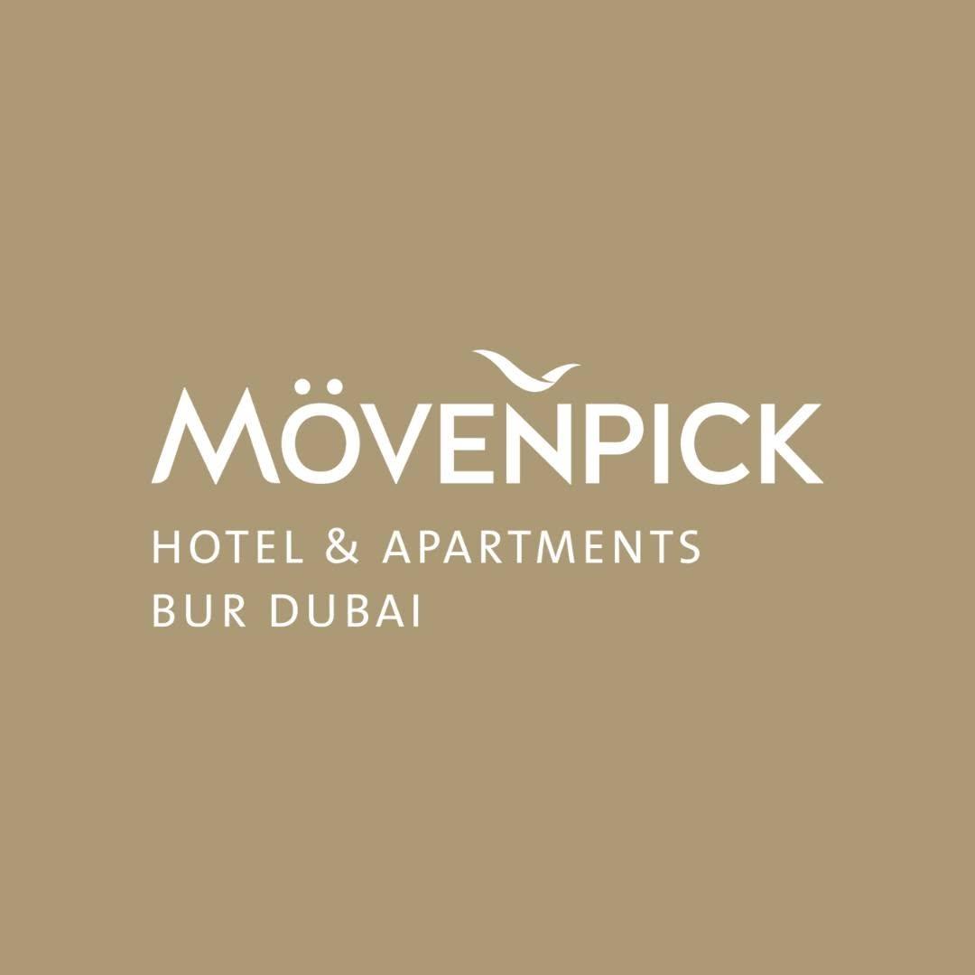 Movenpick Hotel & Apartments Bur Dubai