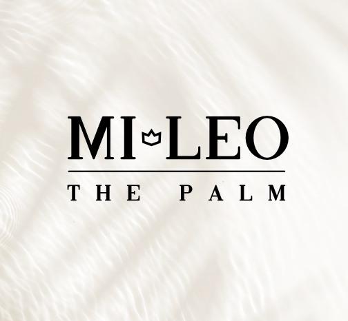 Mileo The Palm