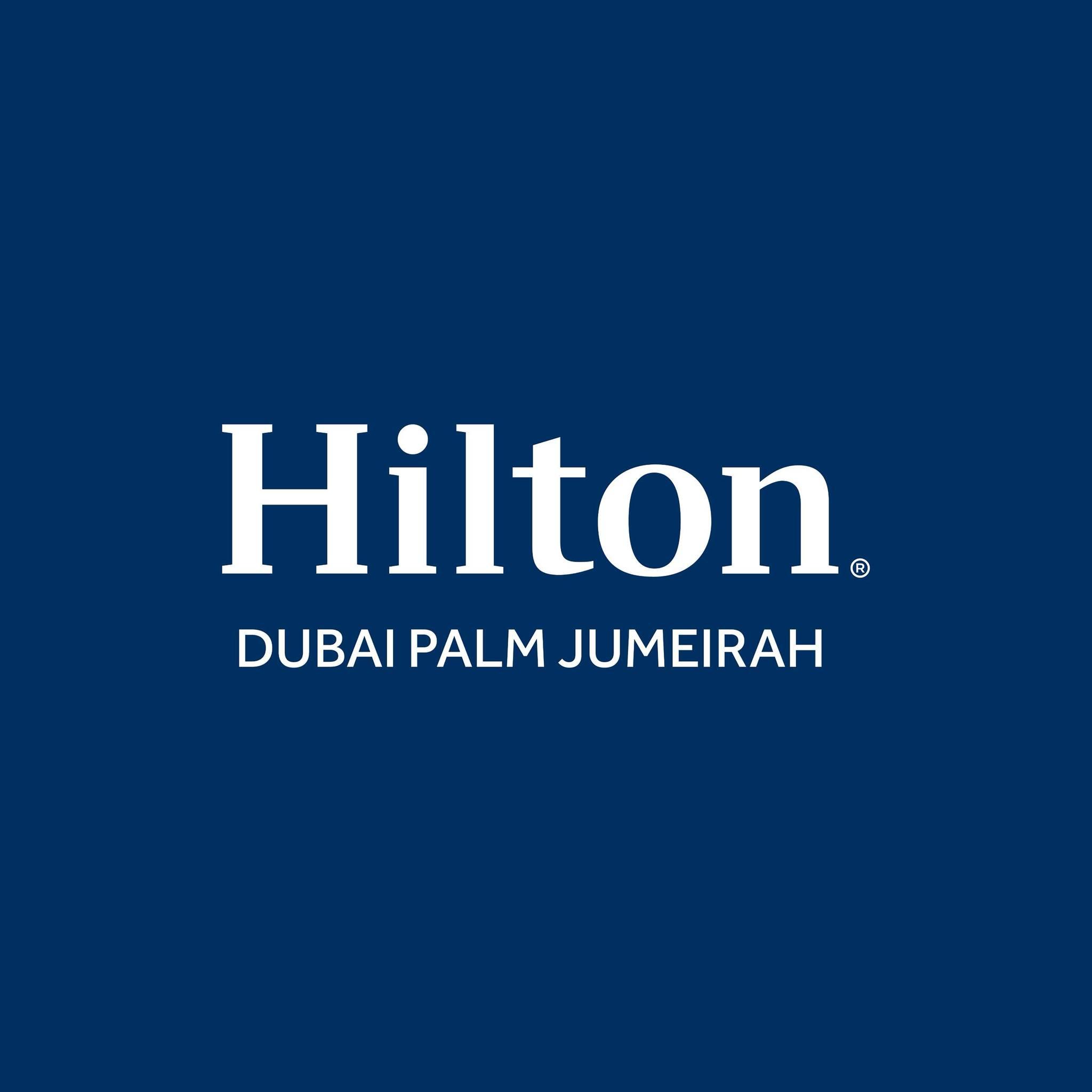 Hilton Dubai Palm Jumeirah