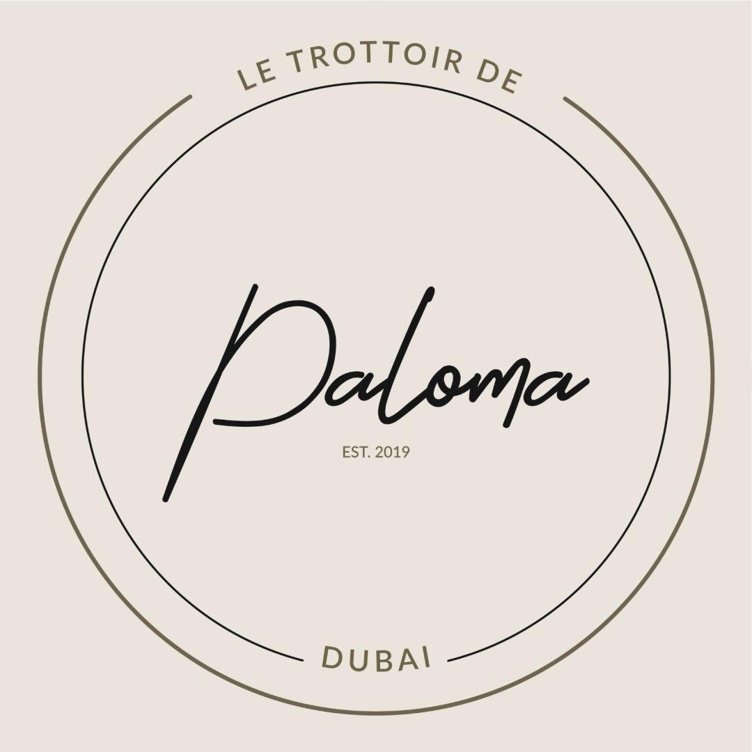 Trottoir de Paloma Dxb