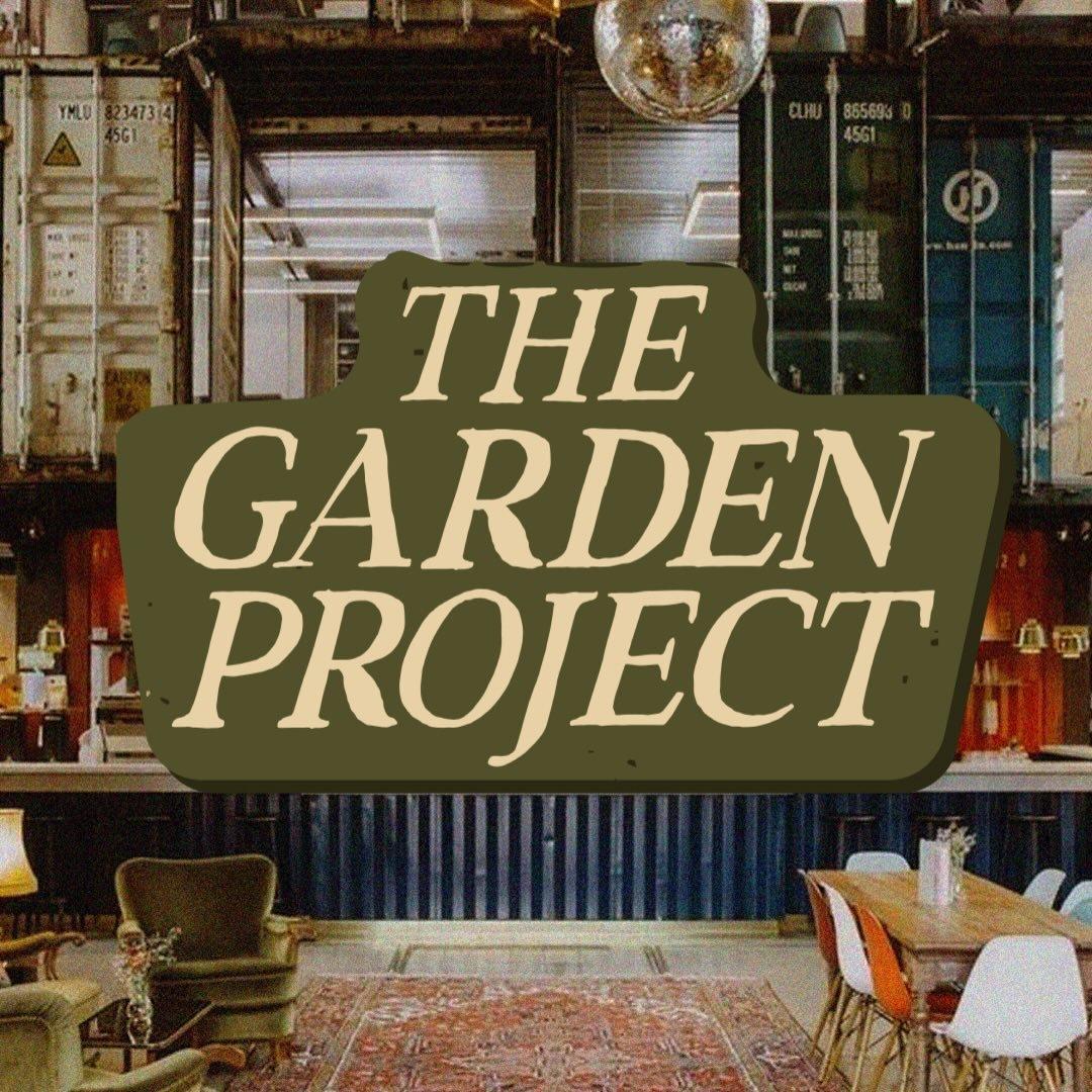 The Garden Project