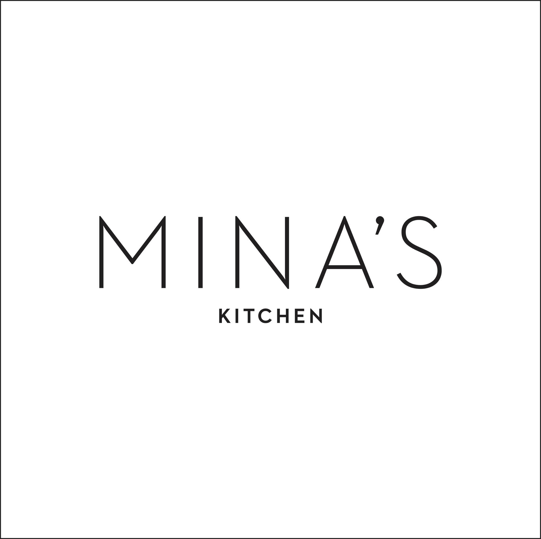 Mina's Kitchen Dubai
