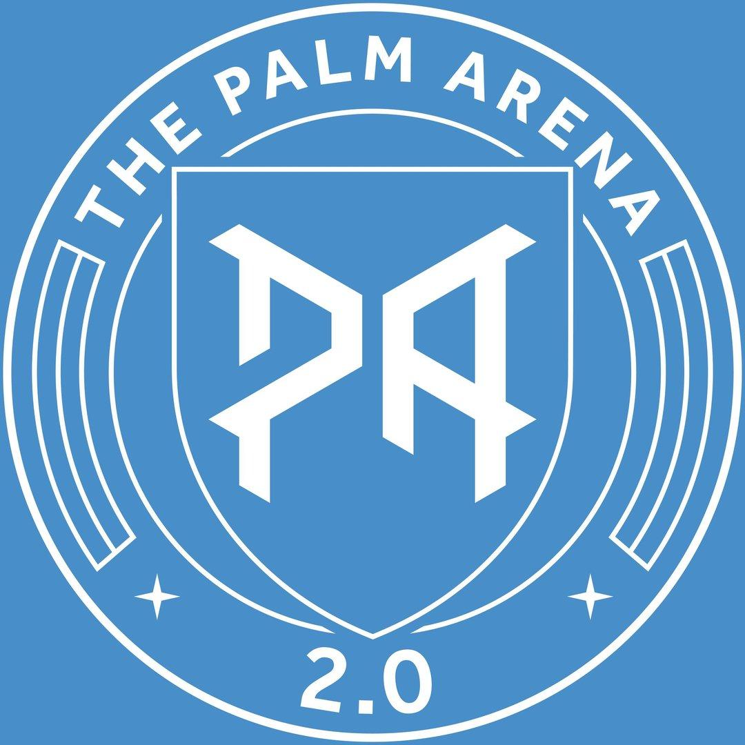 The Palm Arena