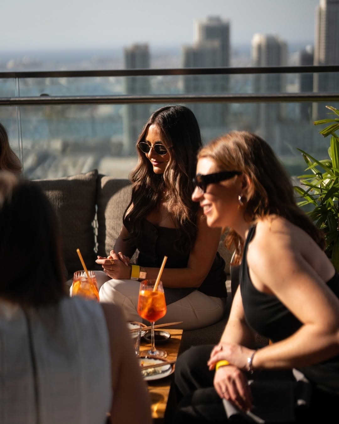 Sky Brunch