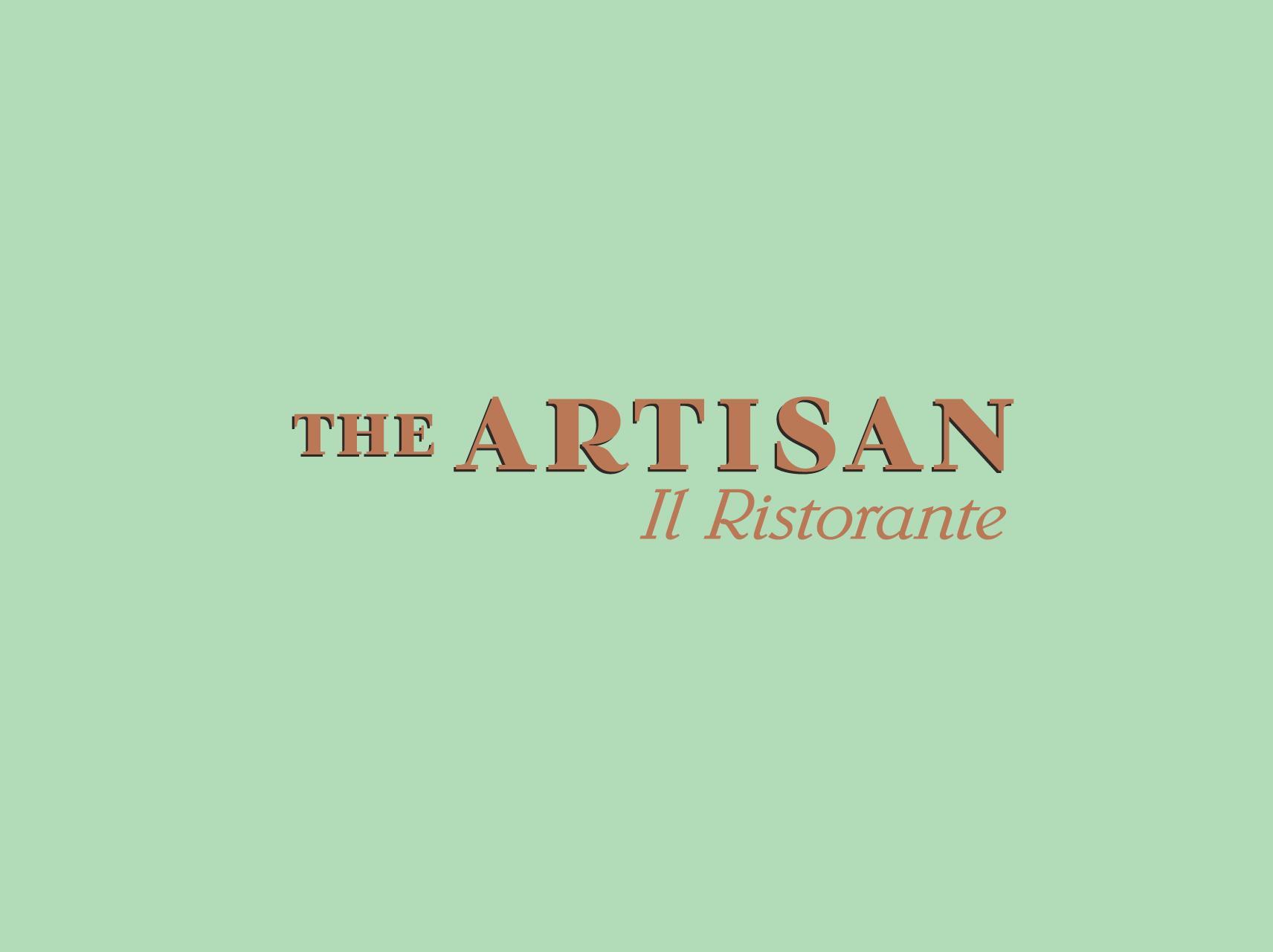 The Artisan Il Ristorante