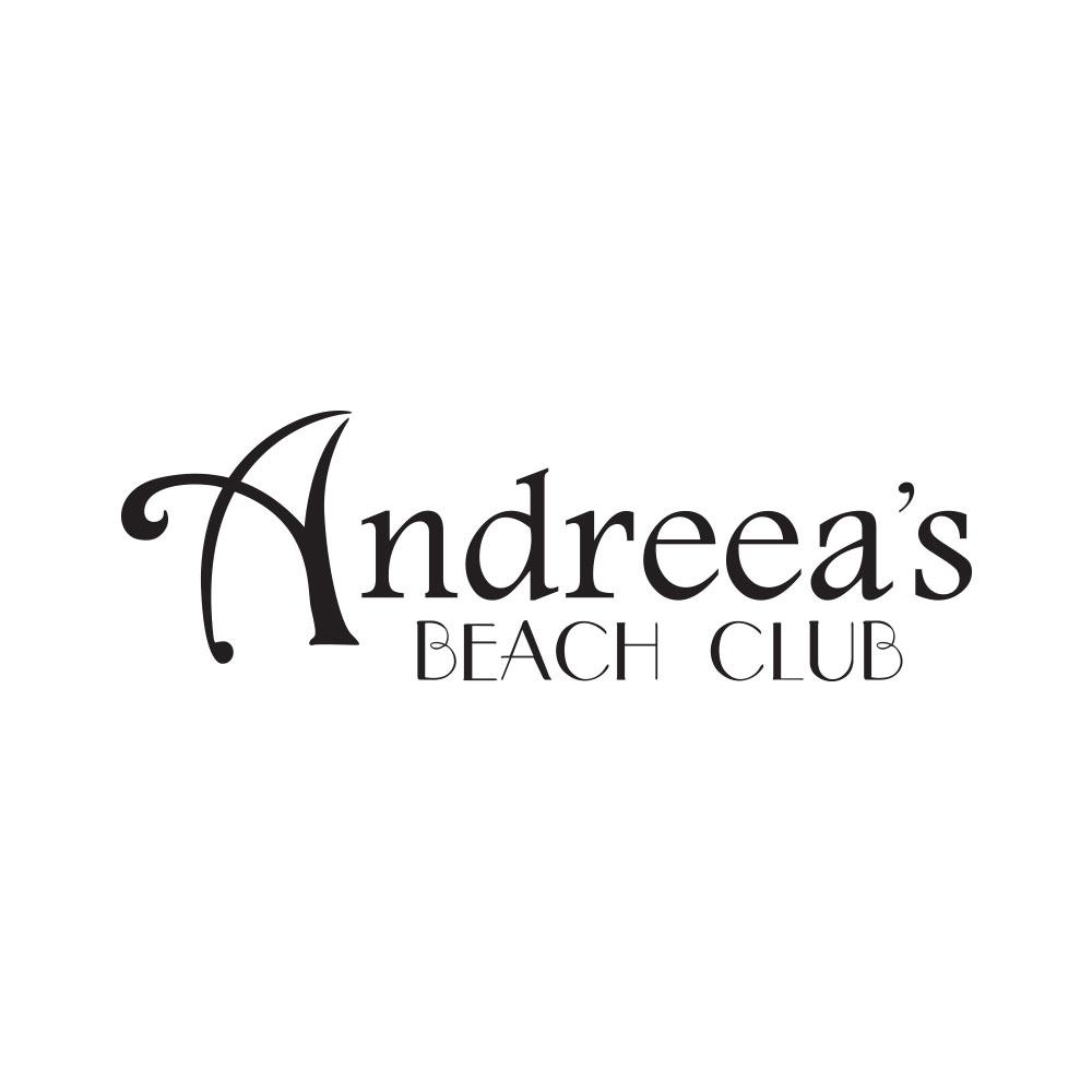 Valentine's Dinner at Andreea's Beach Club 