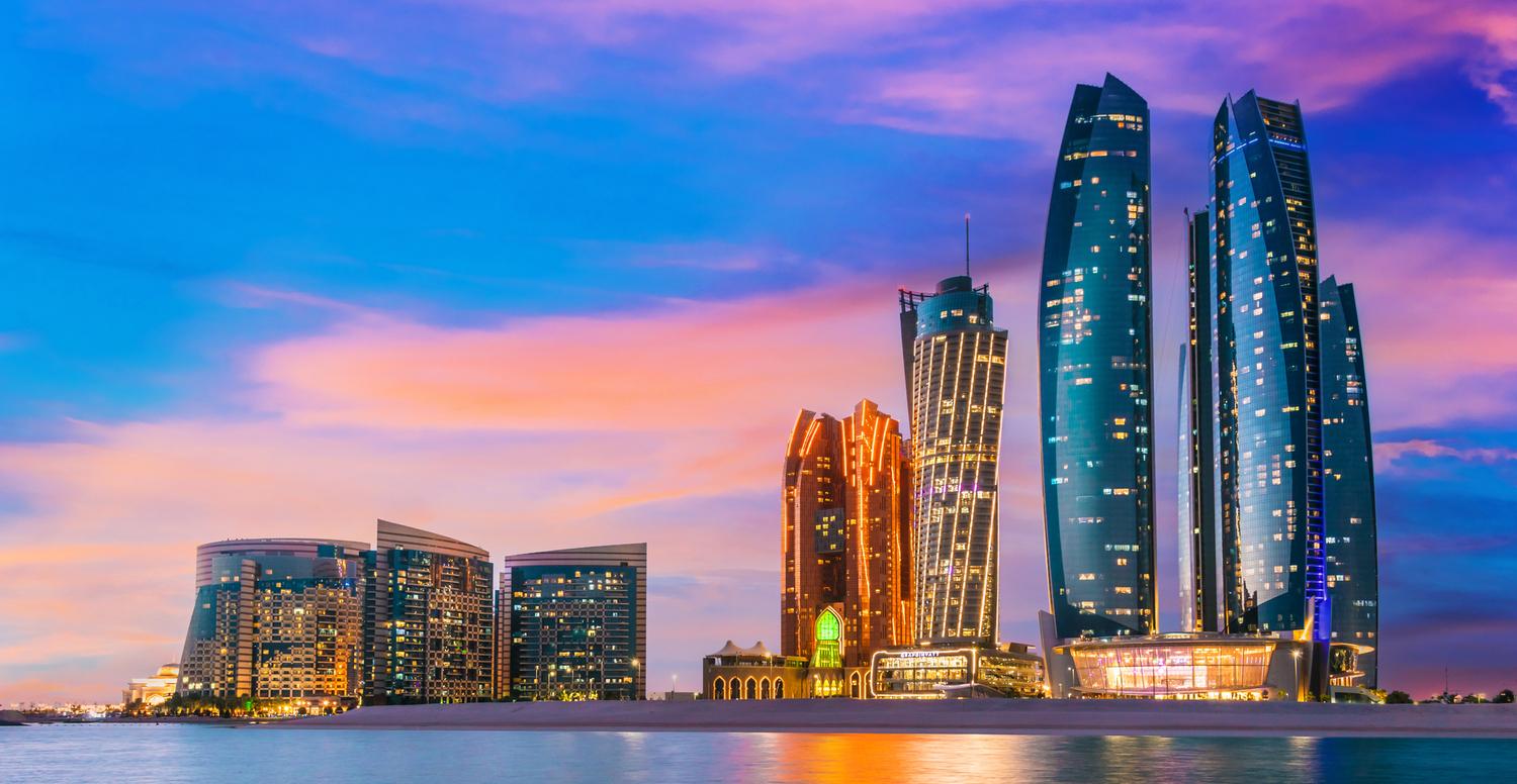 AbudhabiNight