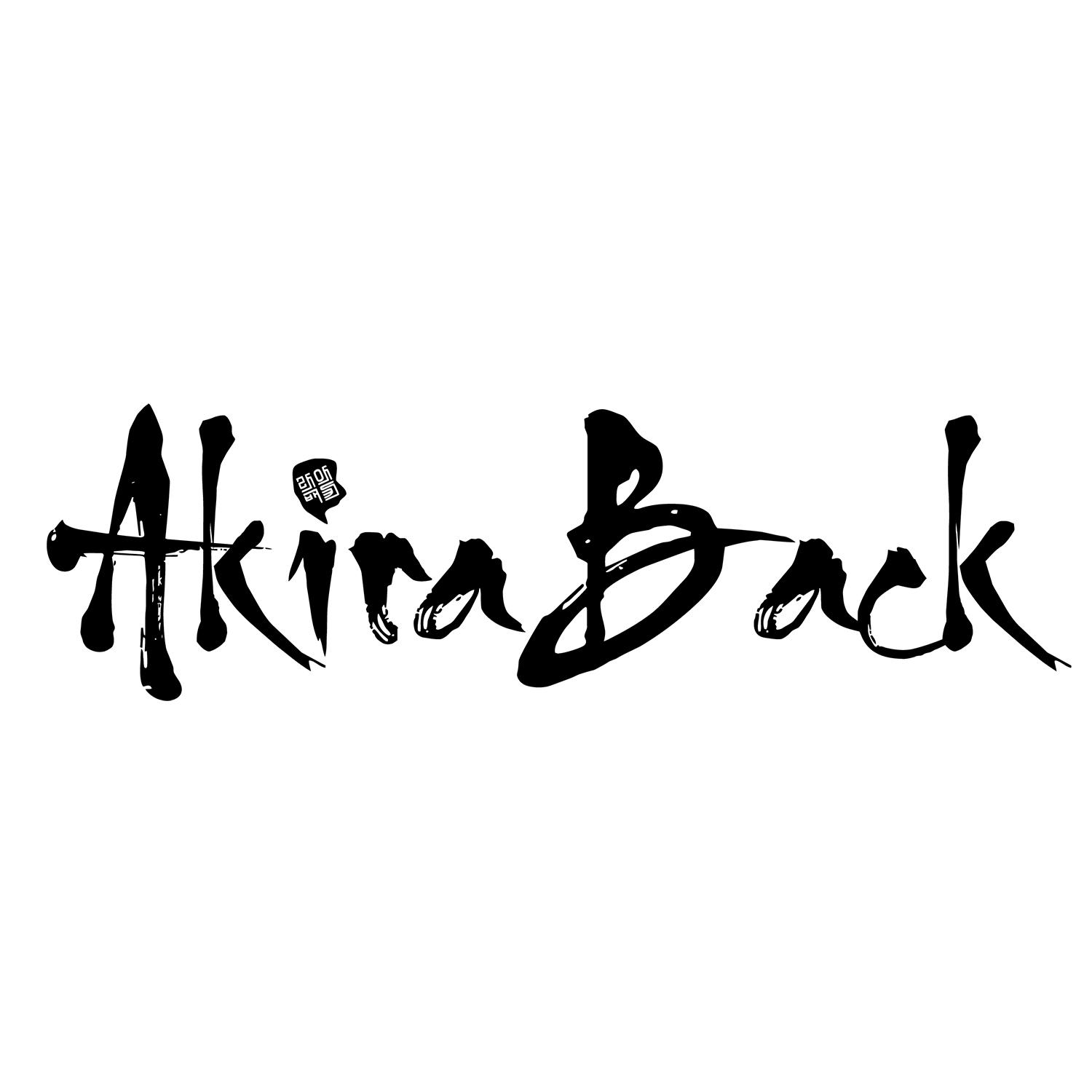 Akira Back