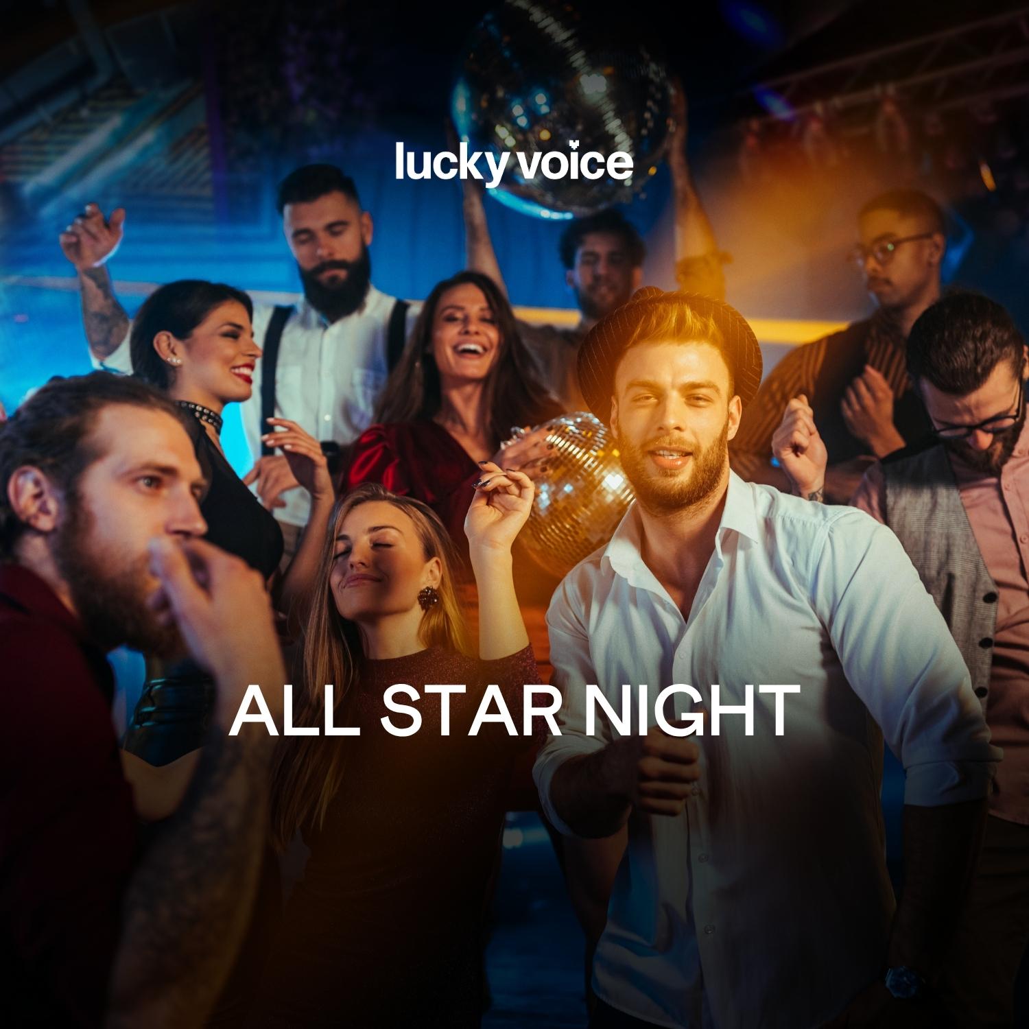 All Star Night