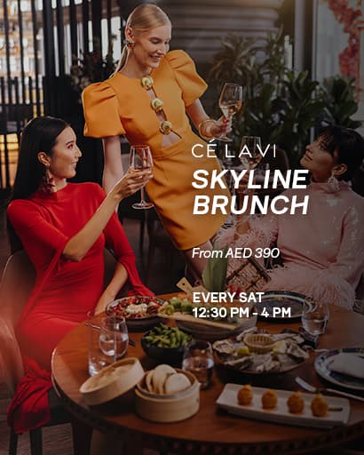 Skyline Brunch