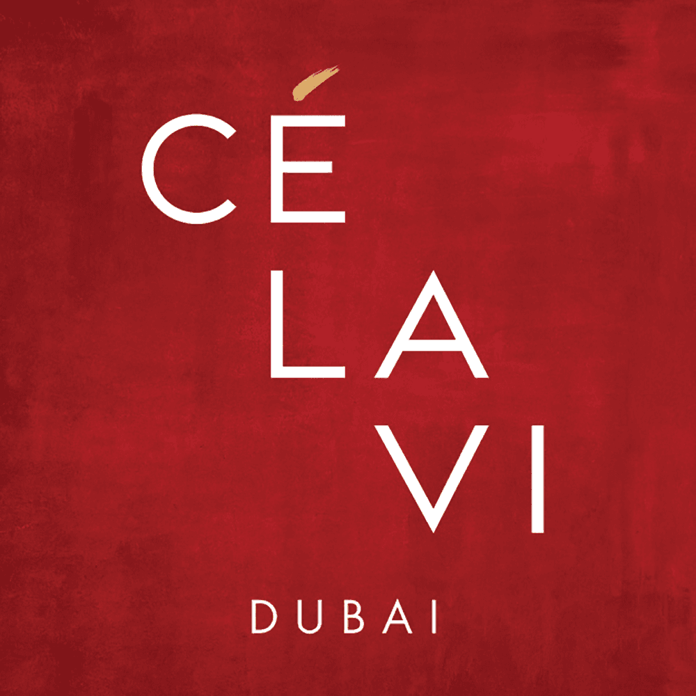 Dorian Craft Live at CÉ LA VI Dubai