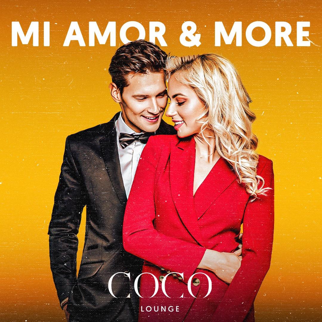Mi Amore & More at Coco Lounge