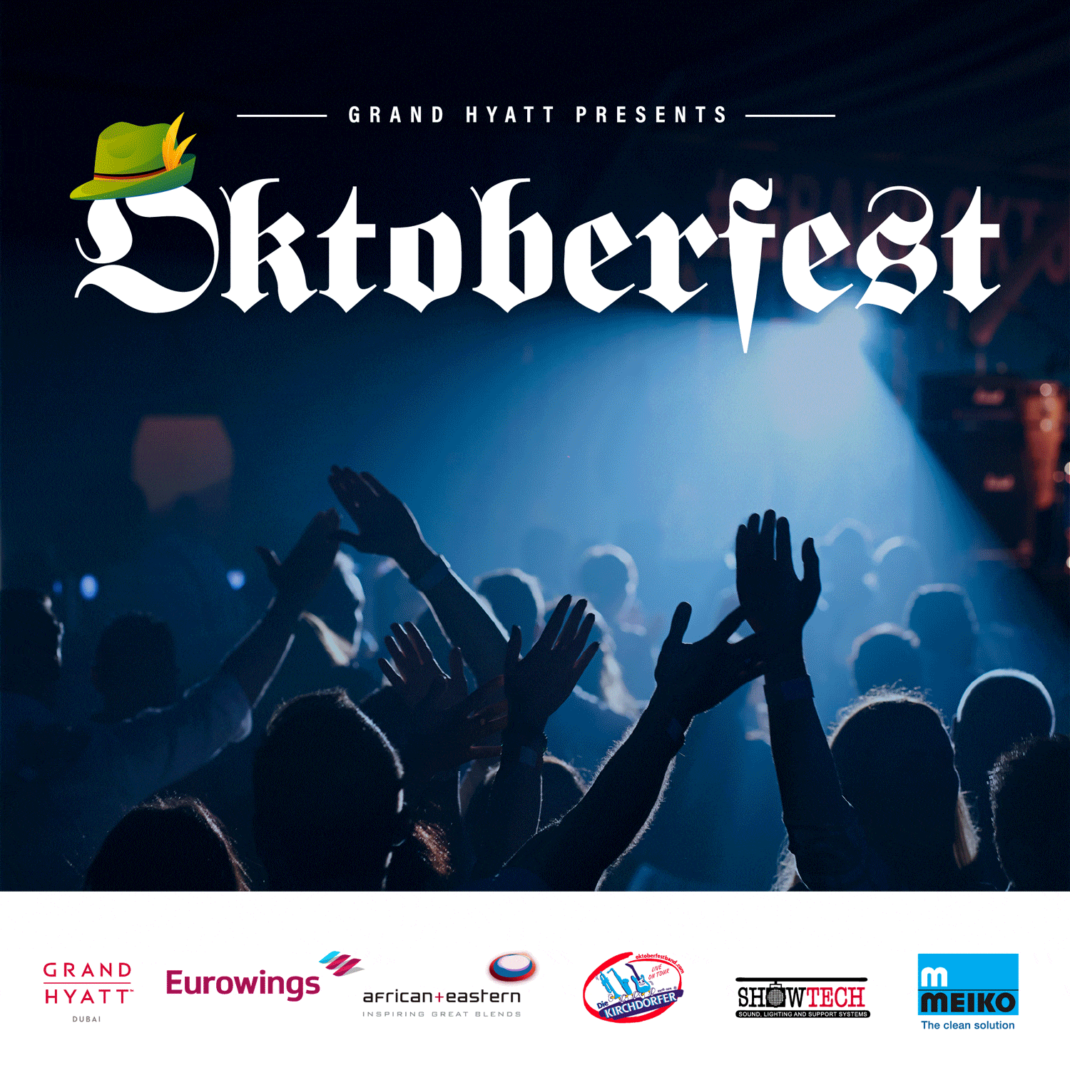 Grand Oktoberfest 2023