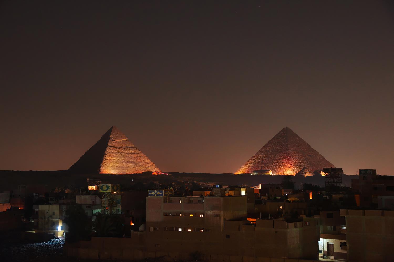 EgyptNight