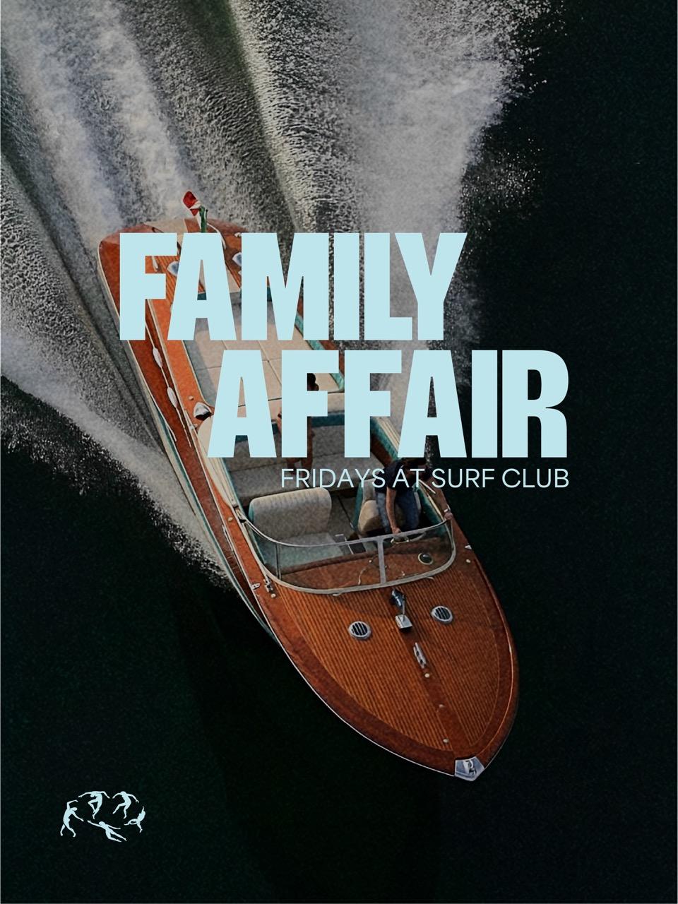 Family Affair