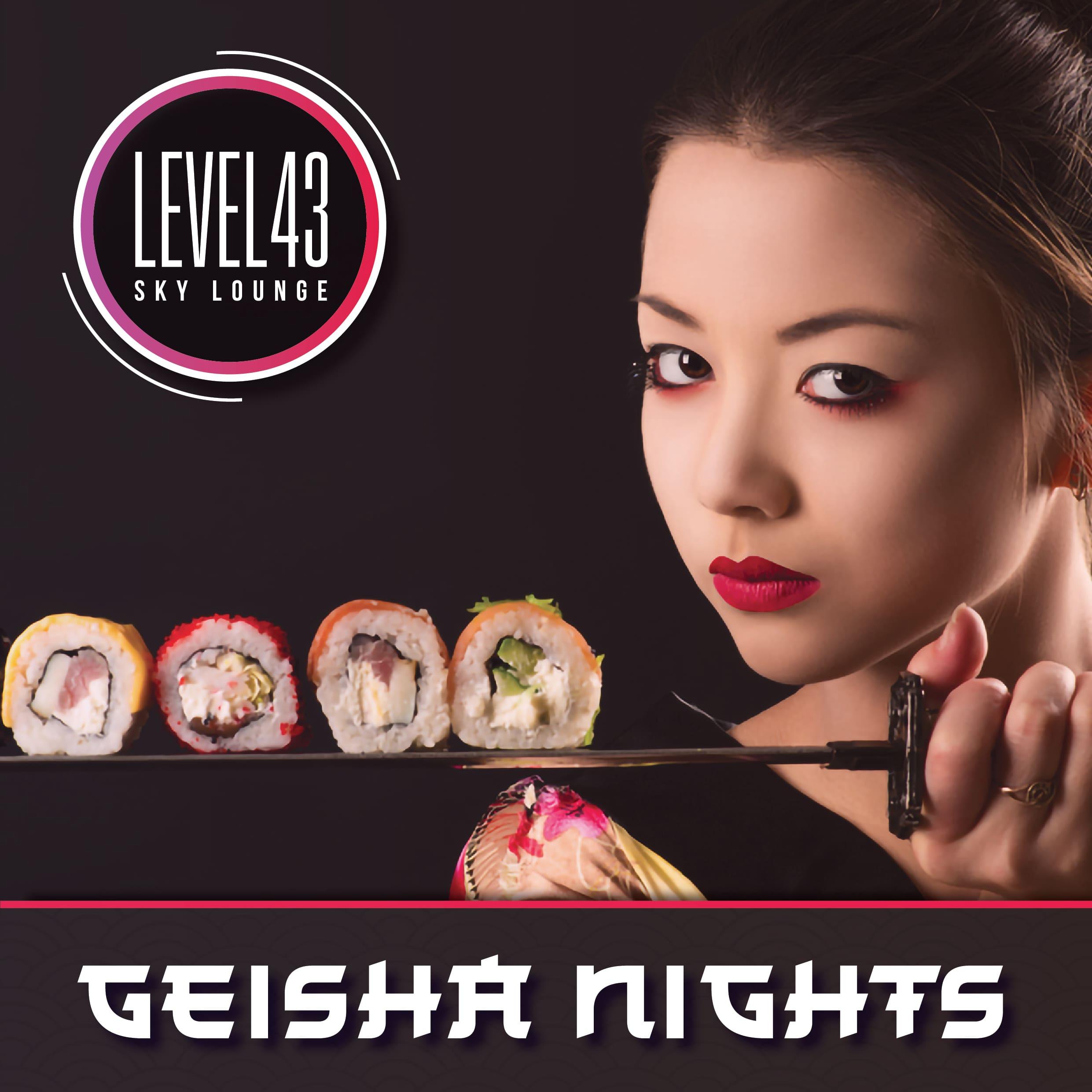 Geisha Nights