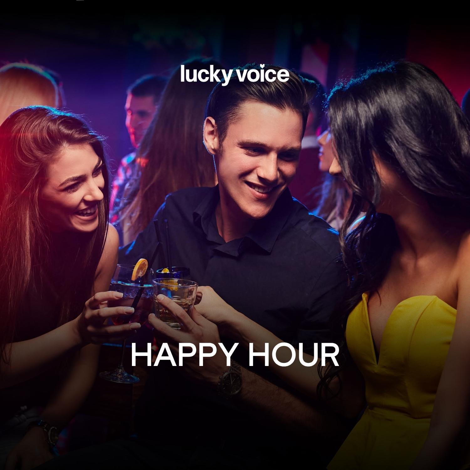 Happy Hour