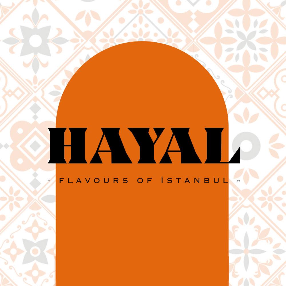 Hayal Dubai