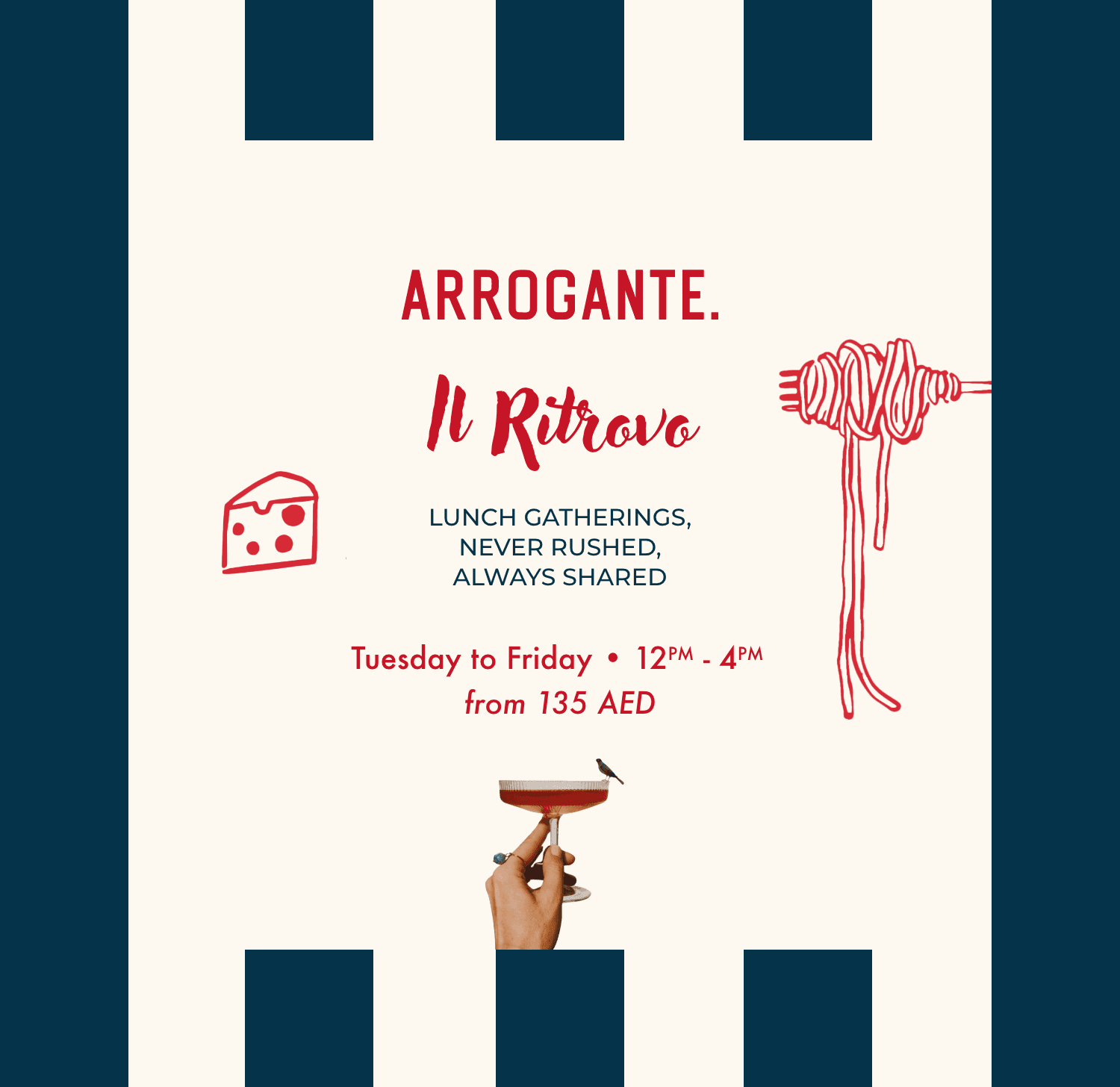 Il Ritrovo