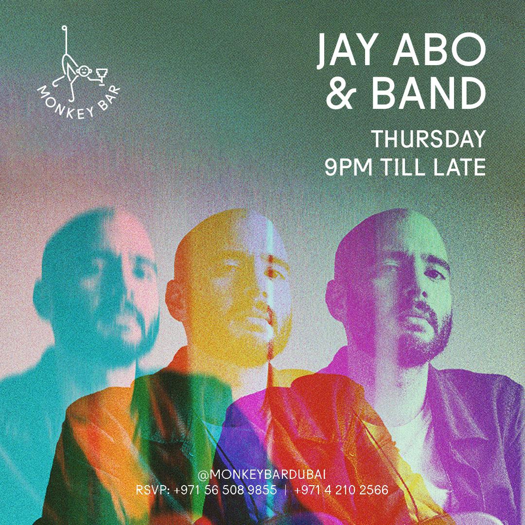 Jay Abo & the Band