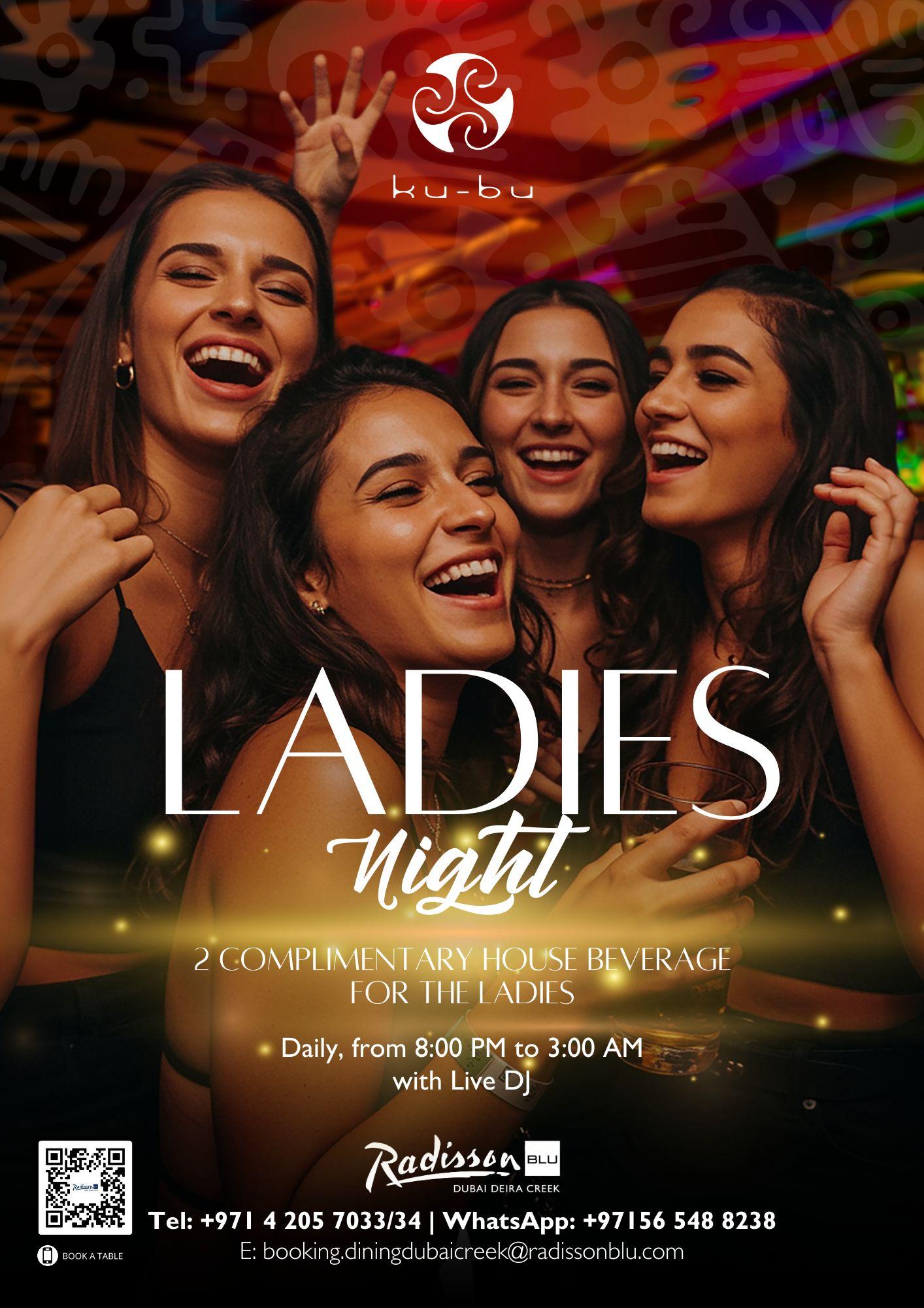 Ladies' Night