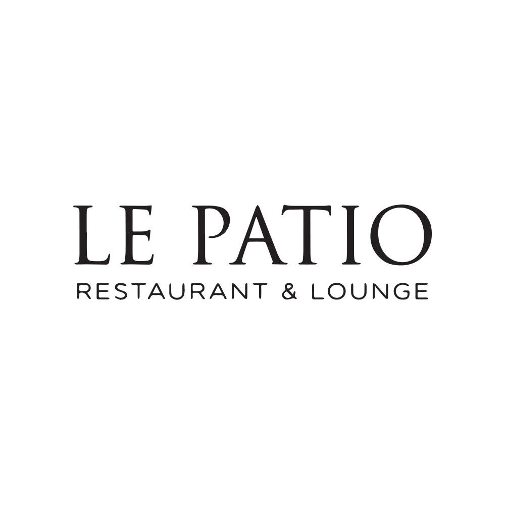 Valentine's Day at Le Patio