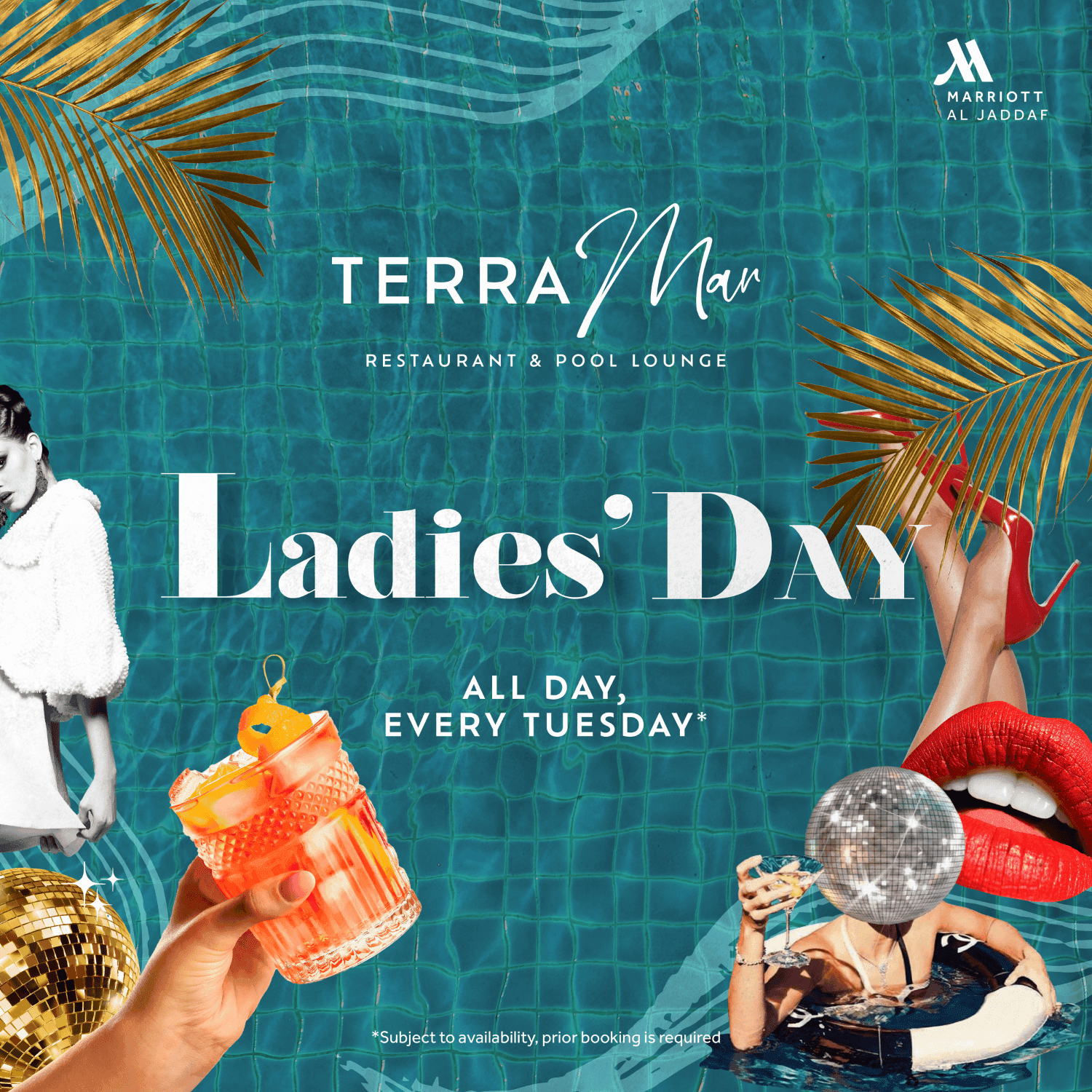 Ladies’ Day