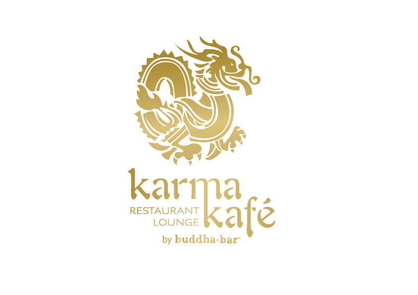 Karma Kafé Restaurant and Lounge