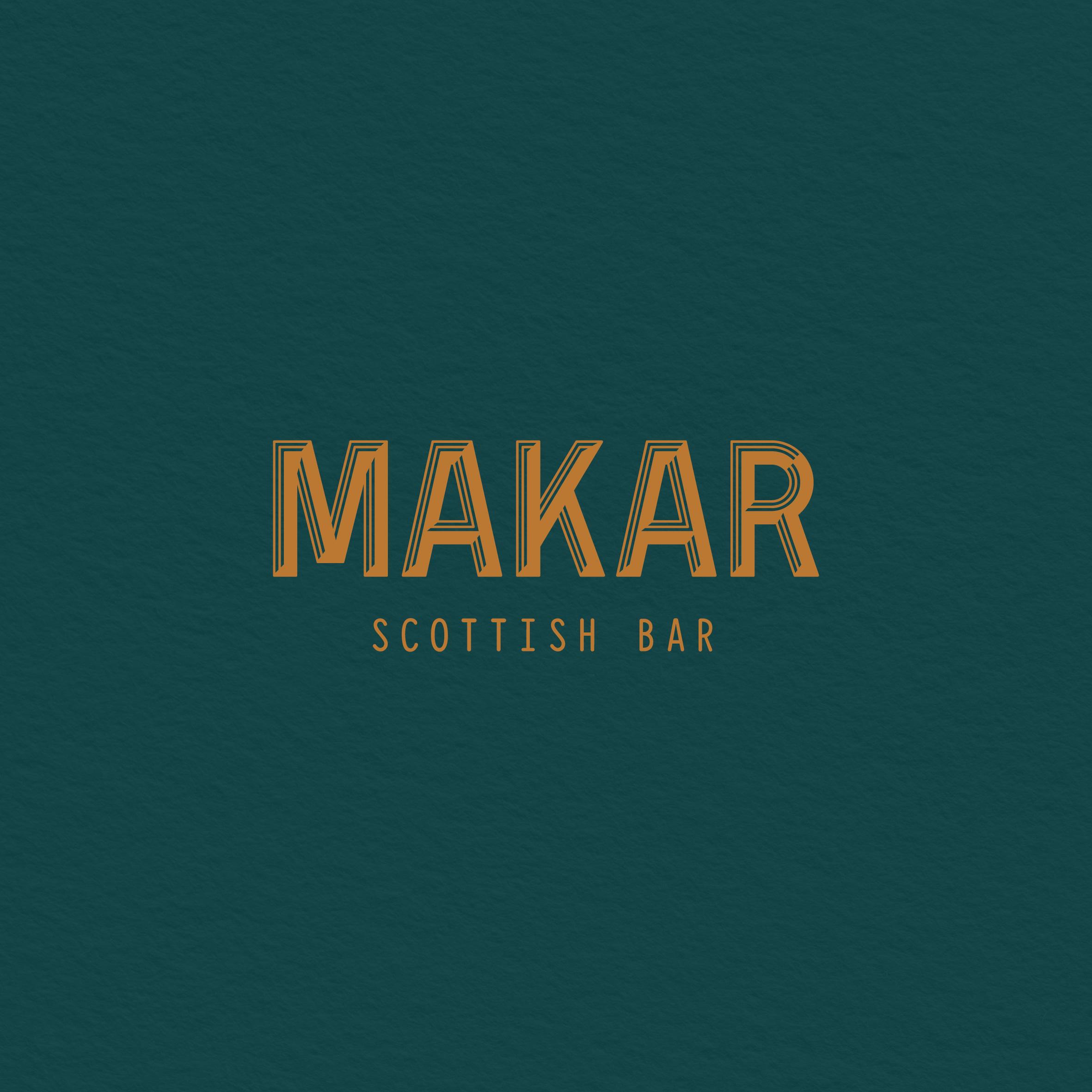 Makar Scottish Bar