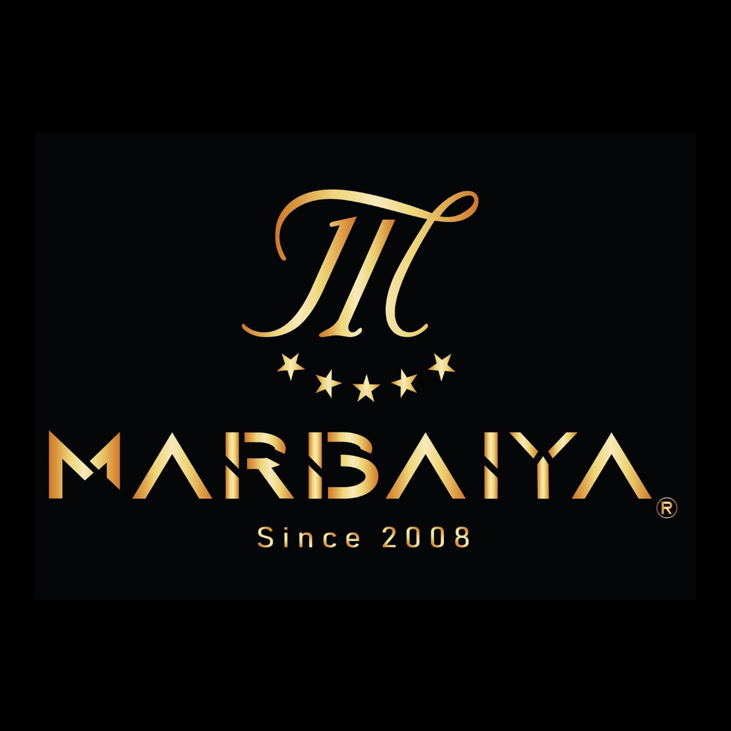 After Party at Marbaiya Lounge Dubai