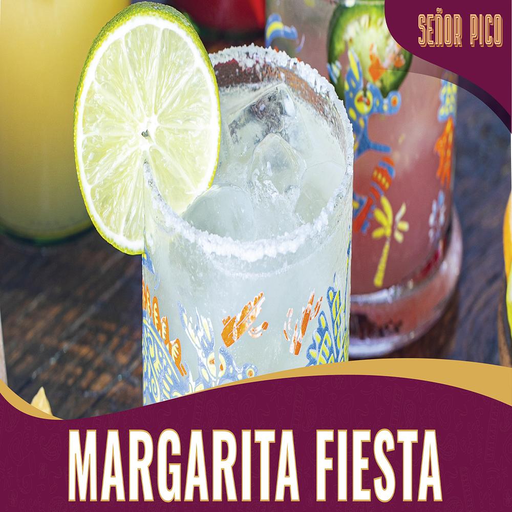 Margarita Fiesta