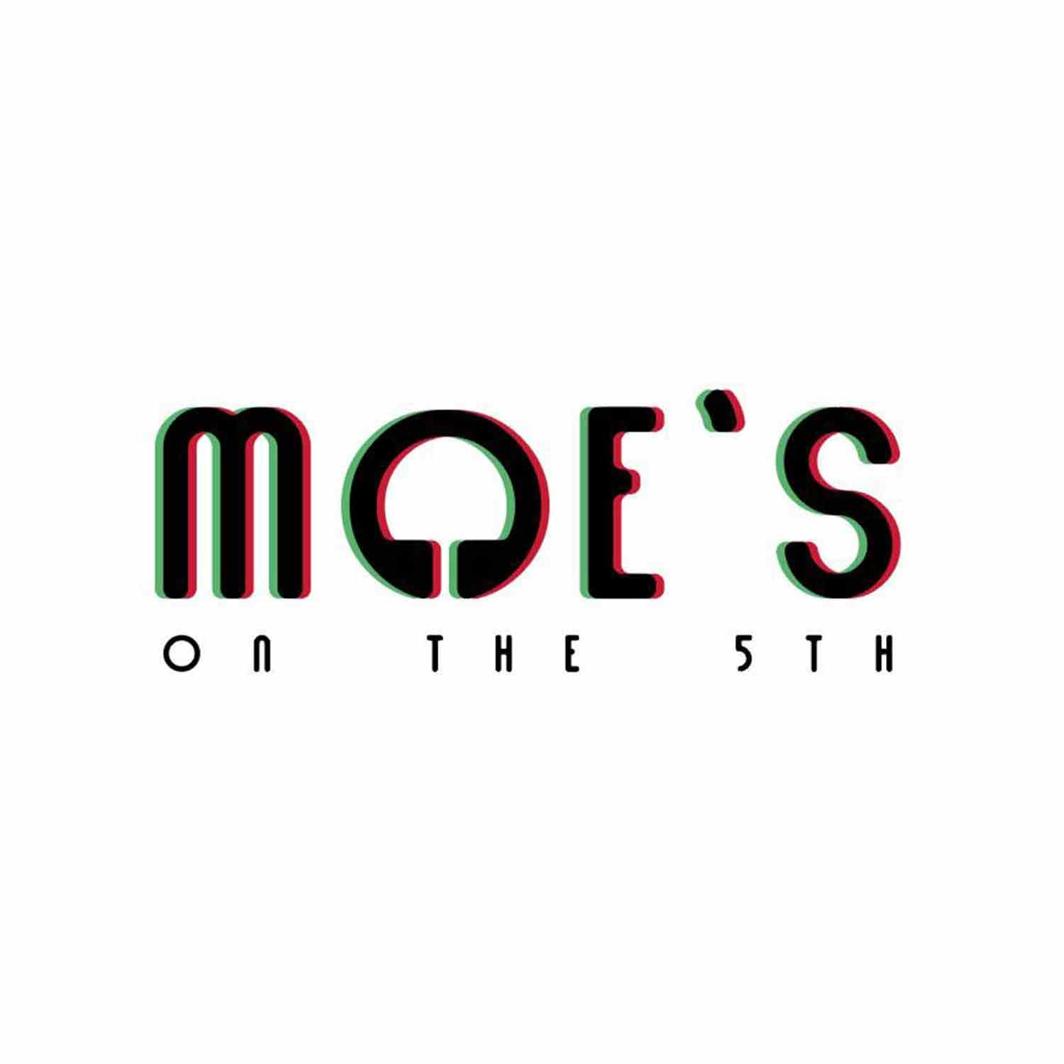 GrapeVynes - Tuesdays at Moe's on the 5th