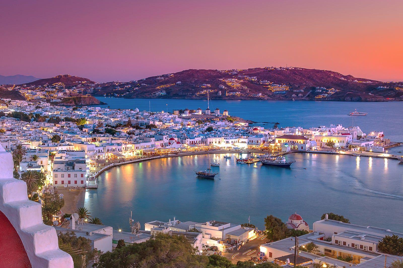 MykonosNight