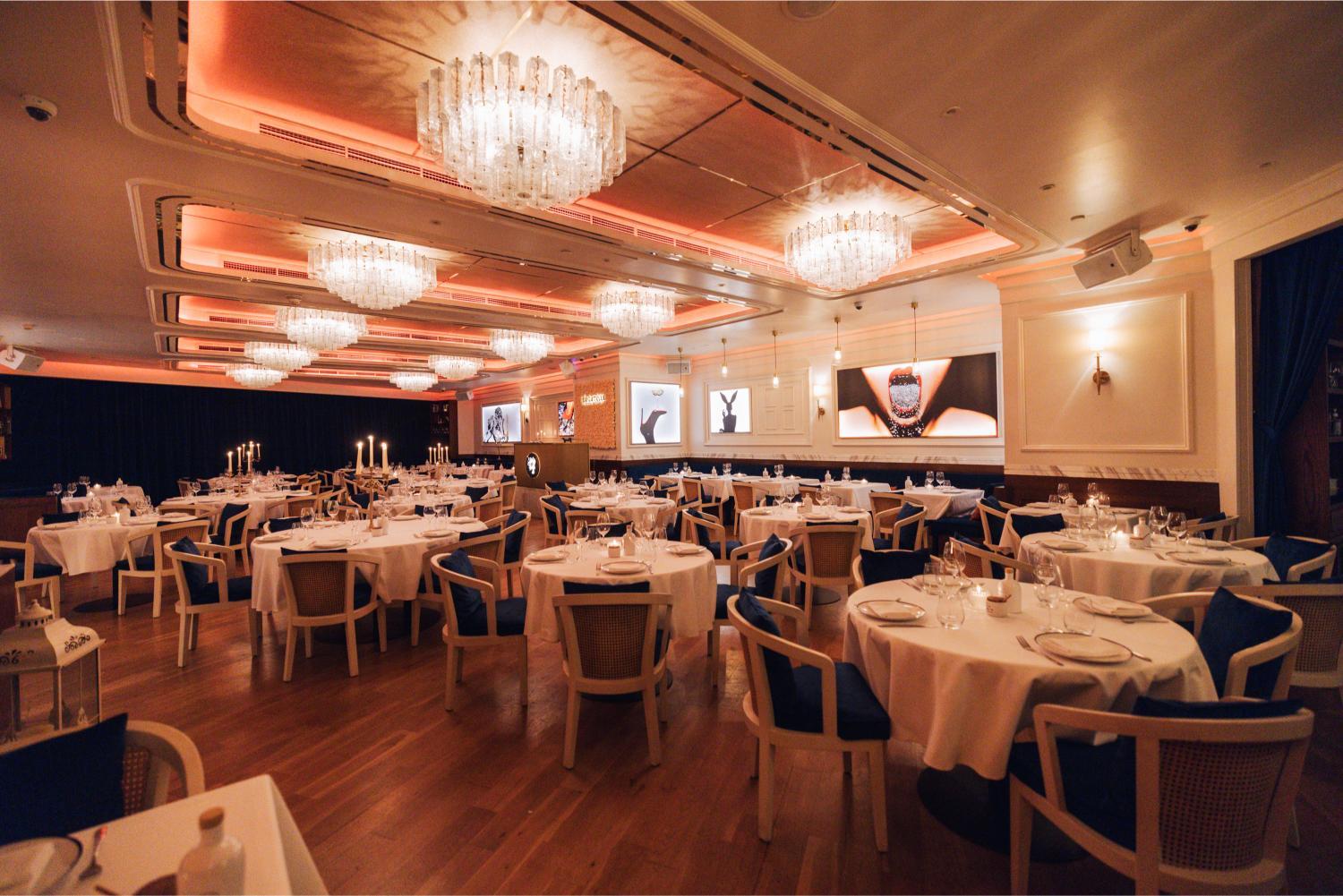 Bagatelle Dubai