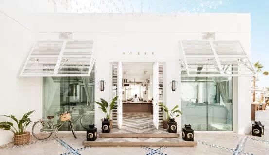 NOÉPE RÉVEILLON DE NOËL